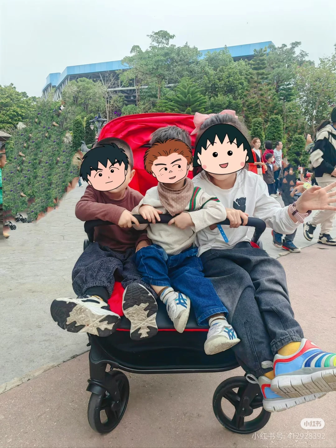 游长隆游澳门带娃不累攻略是什么？
