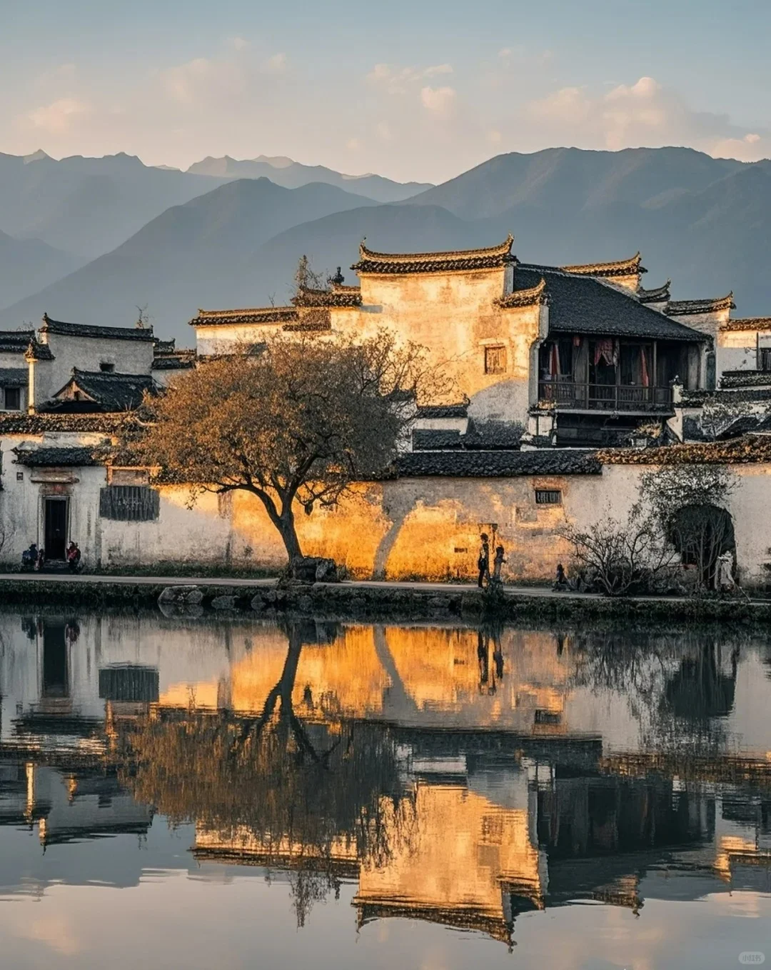 安徽必打卡的9大旅游胜地，不容错过！🌟