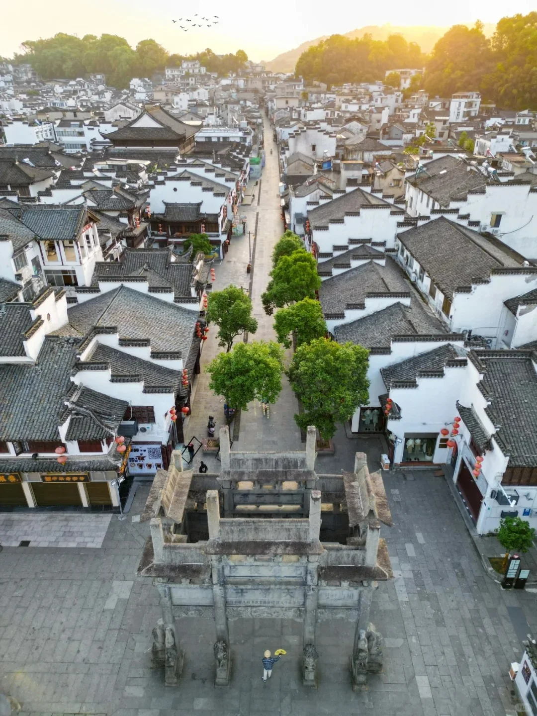 安徽必打卡的9大旅游胜地，不容错过！🌟
