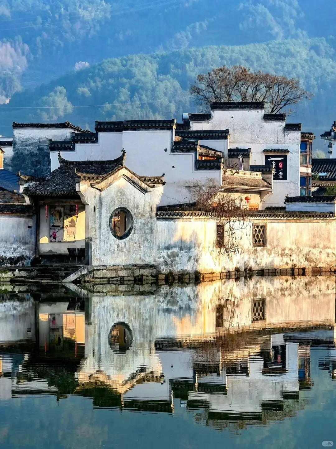 安徽必打卡的9大旅游胜地，不容错过！🌟