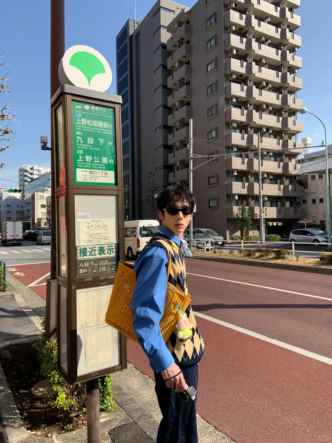 Plog东京旅行小记｜春日live太放送🧚🏻‍♂️