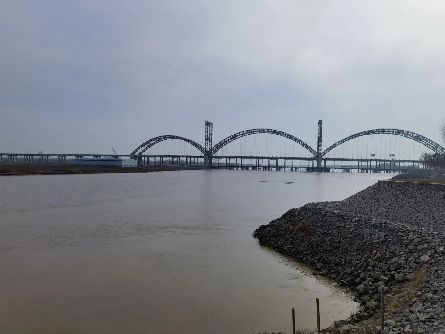 黄河