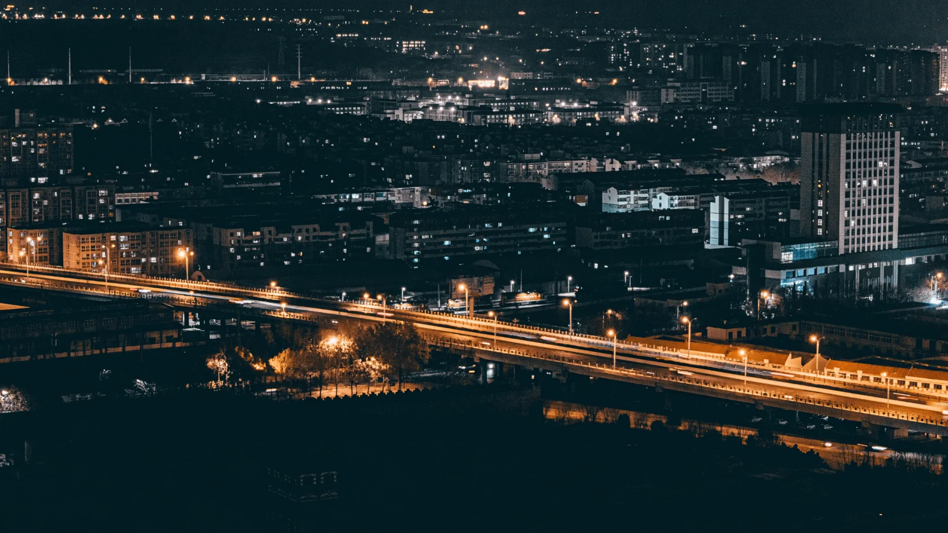 穿越千年，邂逅洛阳夜色🌃