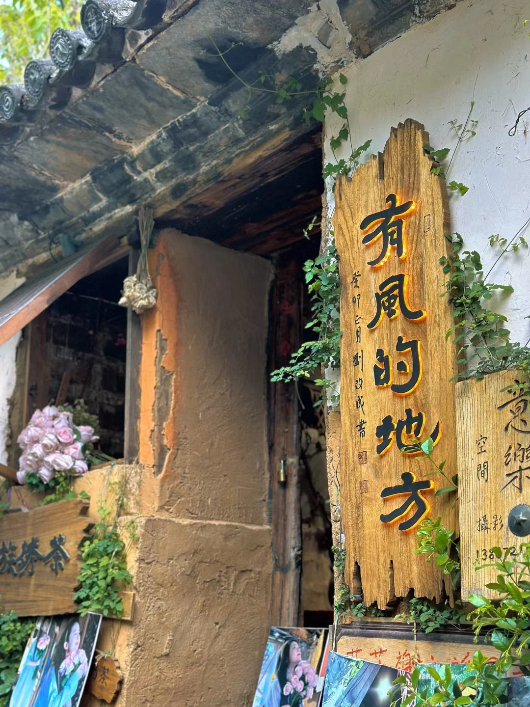 🌸 3月旅行必去！大理春日限定！