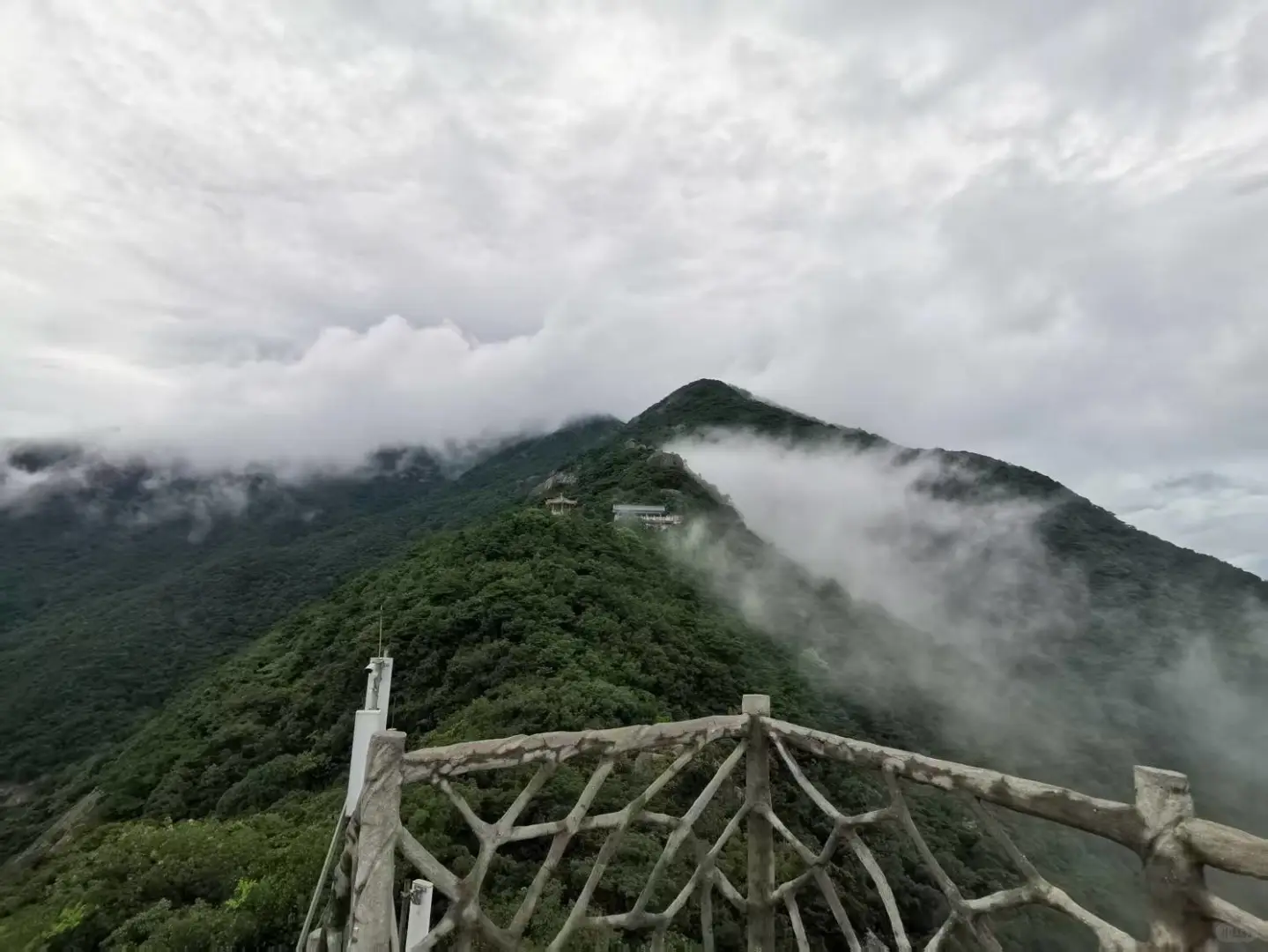 罗浮山