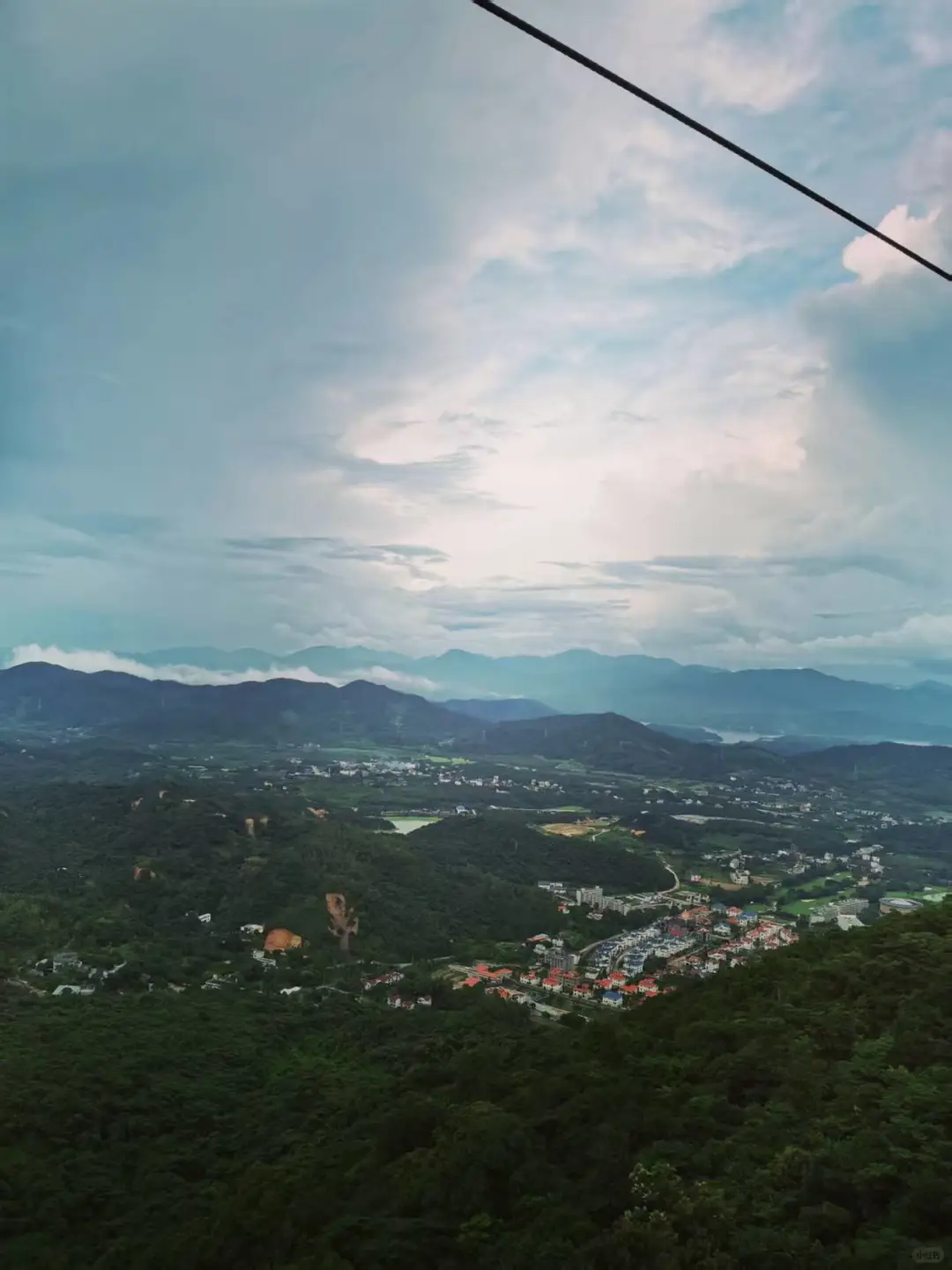 罗浮山