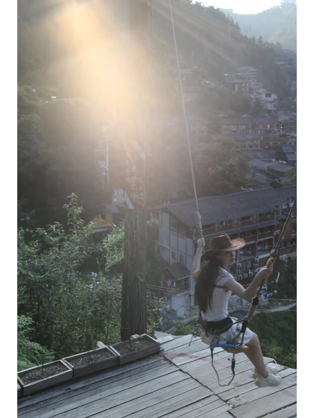 贵州 | 3天2晚定制秘境🌄