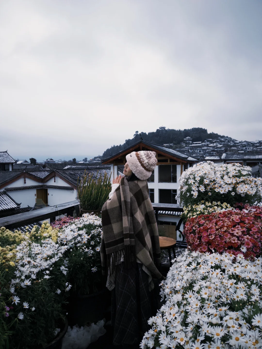 丽江旅游攻略
