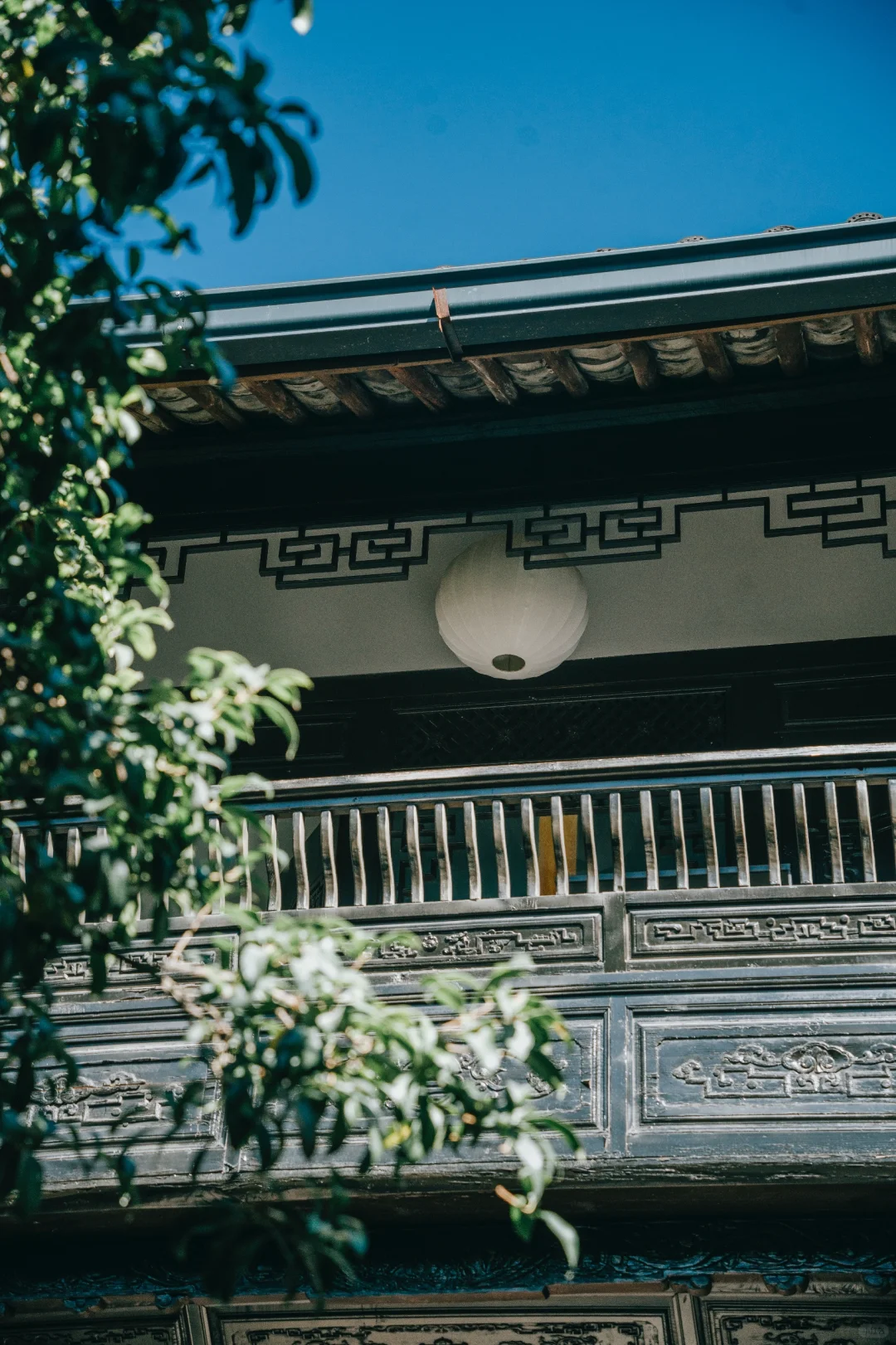 丽江旅游攻略