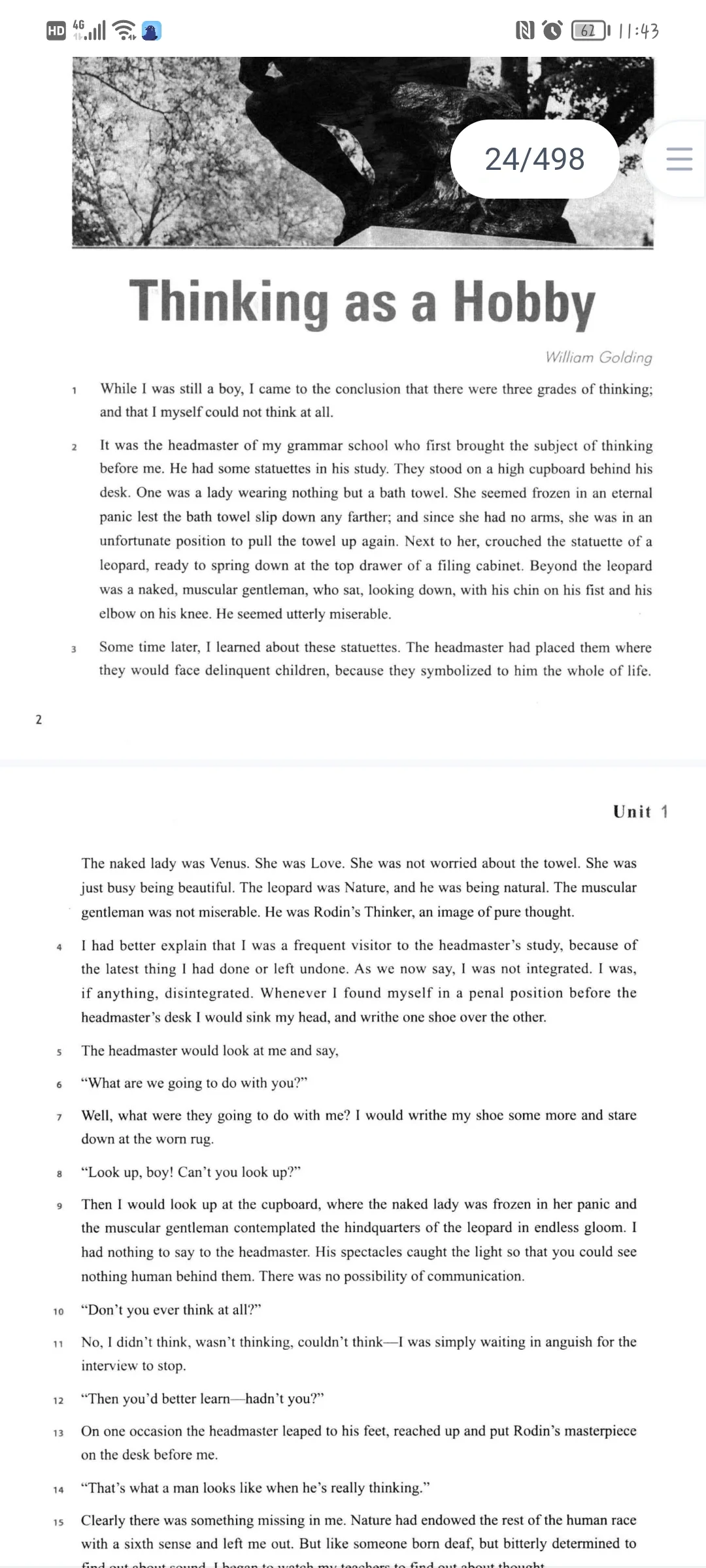 现代大学英语精读4PDF