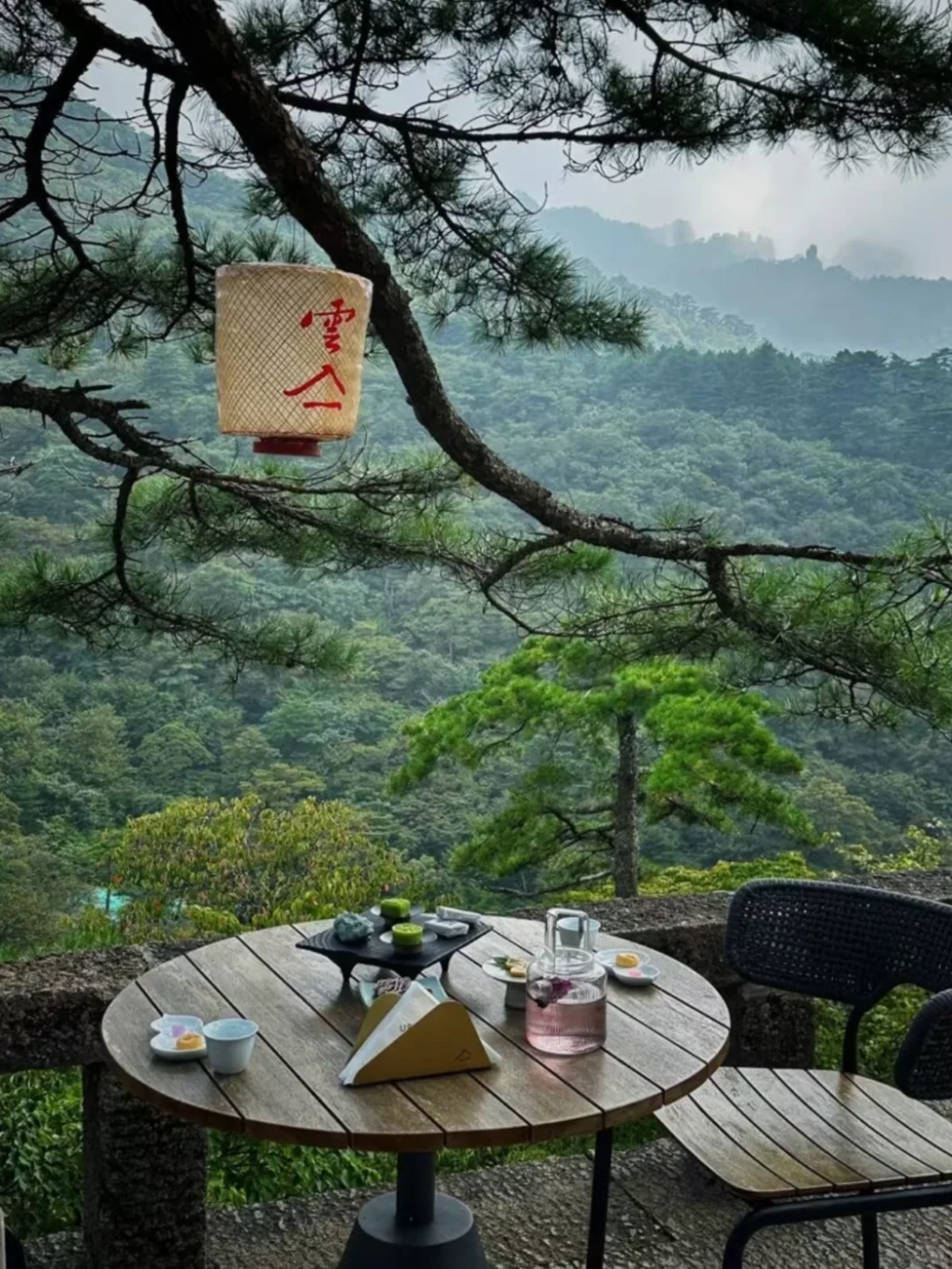 比起苏杭，我更想带娃去这个低调的水墨江南