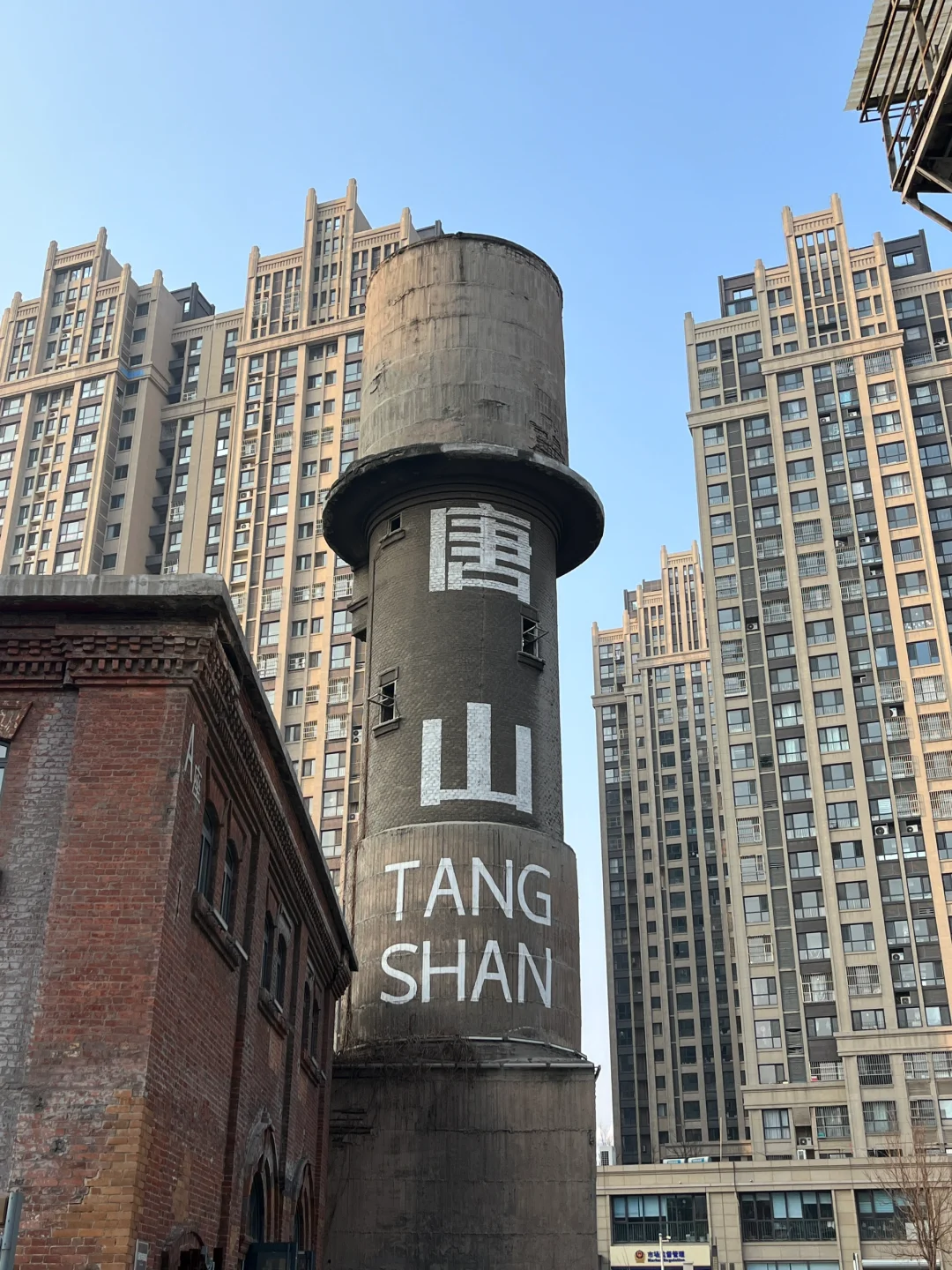 唐山一日游攻略｜一个人10个景点怎么玩📍