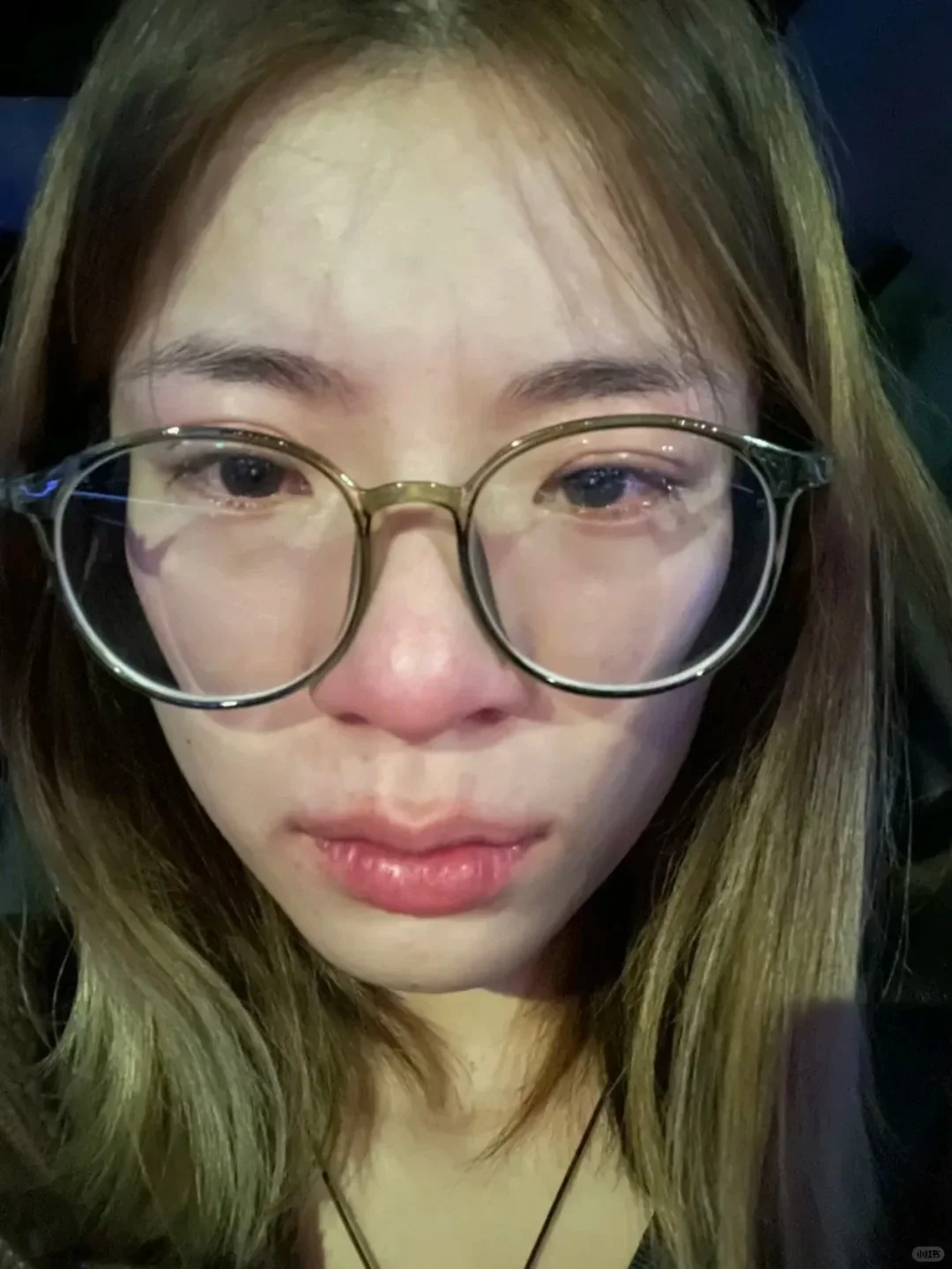 去新疆丢了半条命，别拦我说大实话😭