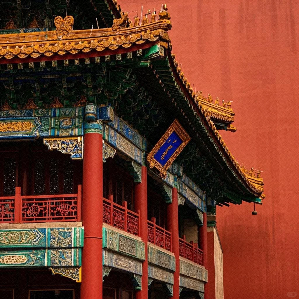 北京故宫一定要这样玩