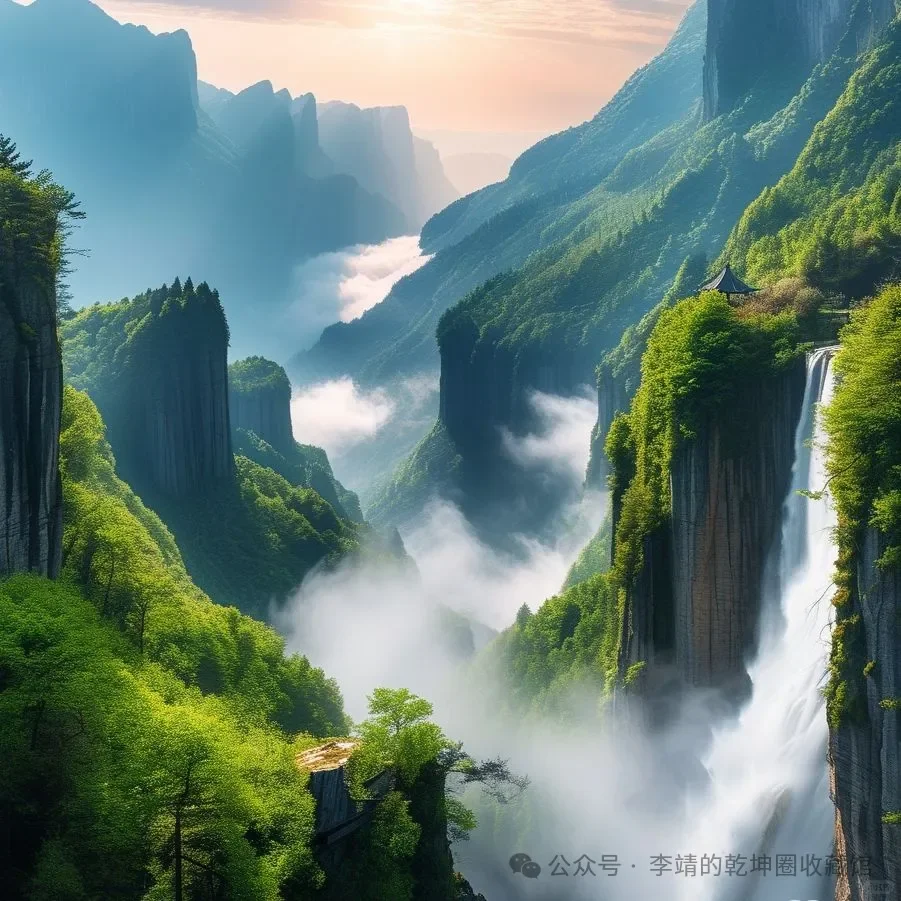 春季反向旅行，景美人少还便宜的宝藏地！