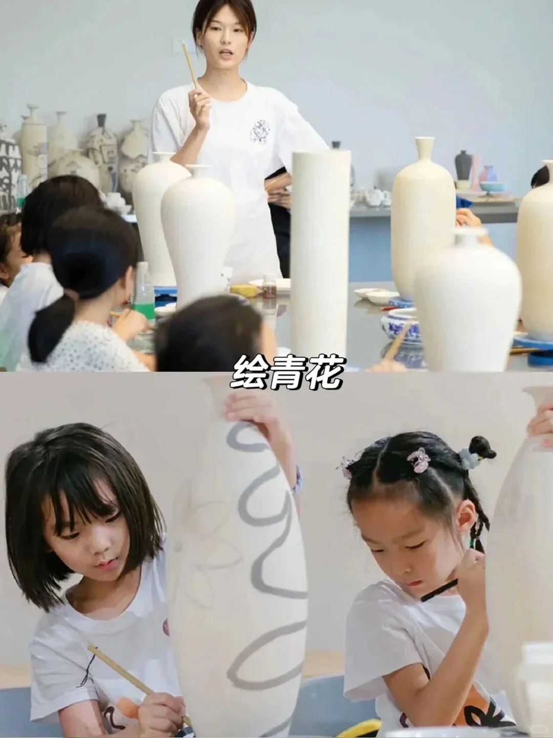 比起苏杭，我更想带娃去这个低调的水墨江南