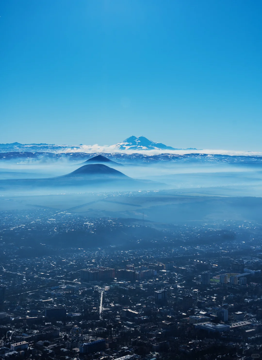 🇷🇺俄罗斯为什么不宣传这个宝藏城市啊🥹？