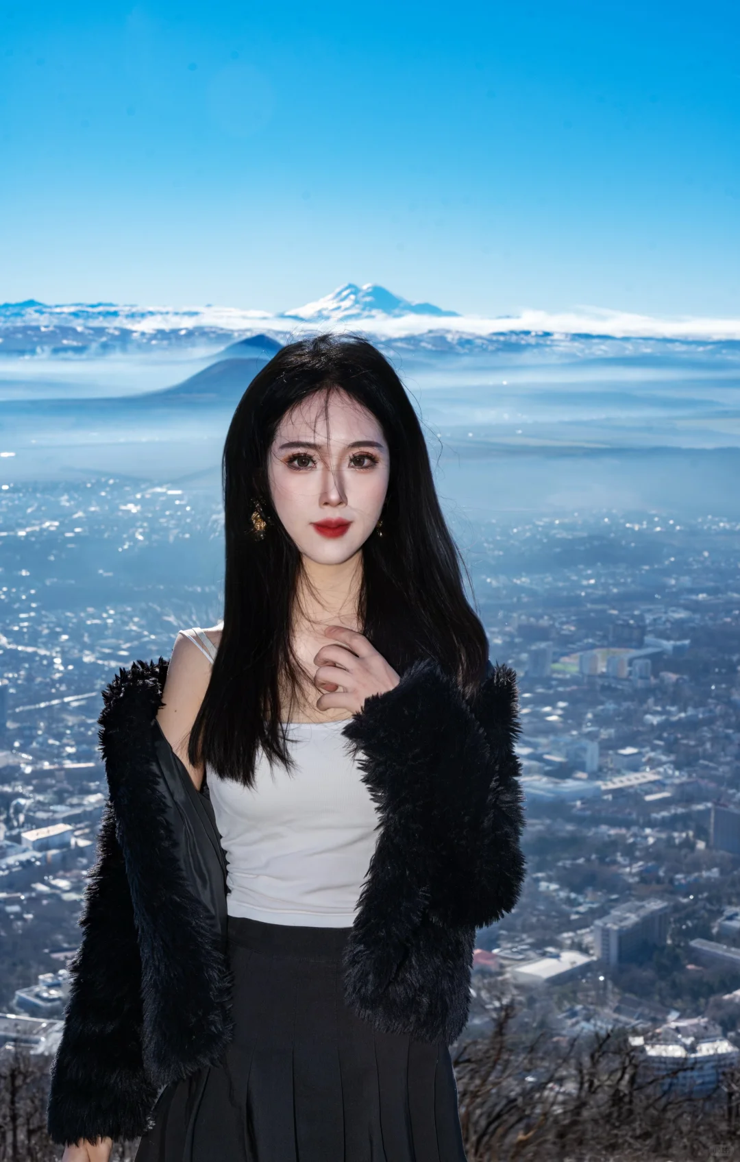 🇷🇺俄罗斯为什么不宣传这个宝藏城市啊🥹？