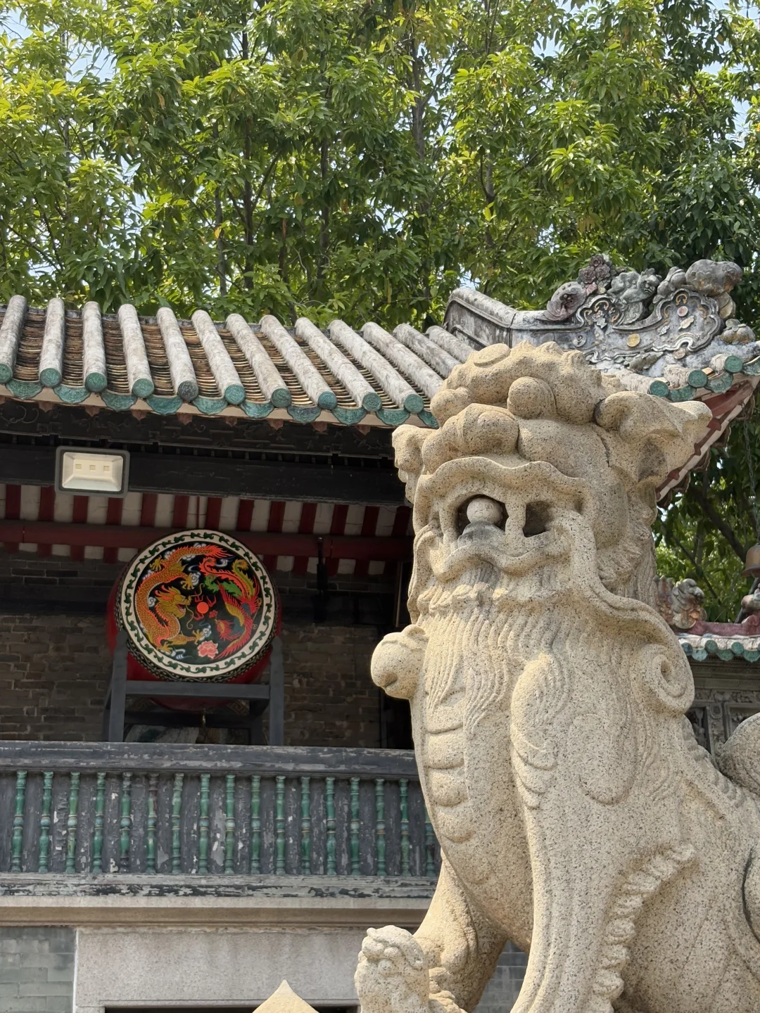 耶，佛山