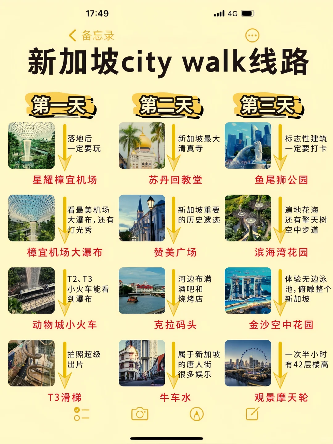 新加坡警告⚠️3-5月新规，旅行前必看！
