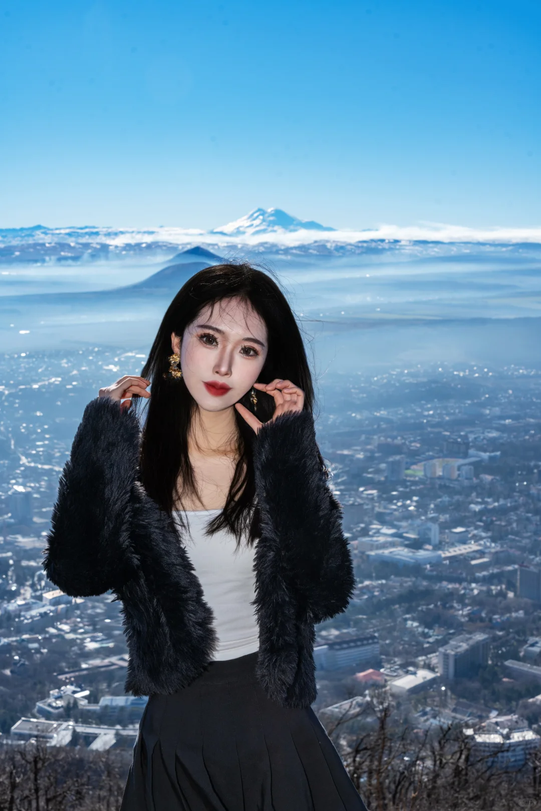 🇷🇺俄罗斯为什么不宣传这个宝藏城市啊🥹？