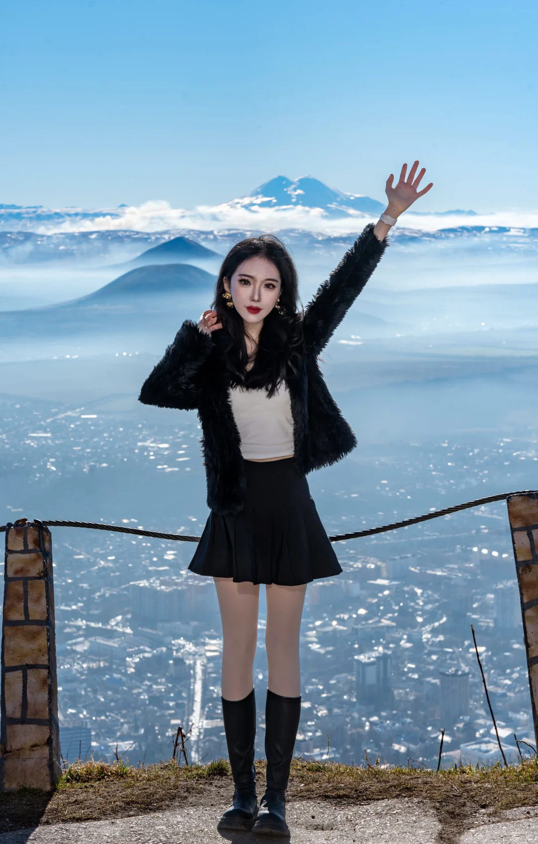 🇷🇺俄罗斯为什么不宣传这个宝藏城市啊🥹？