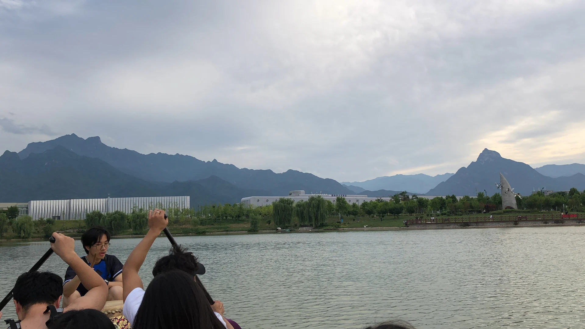 mountains 🏔️