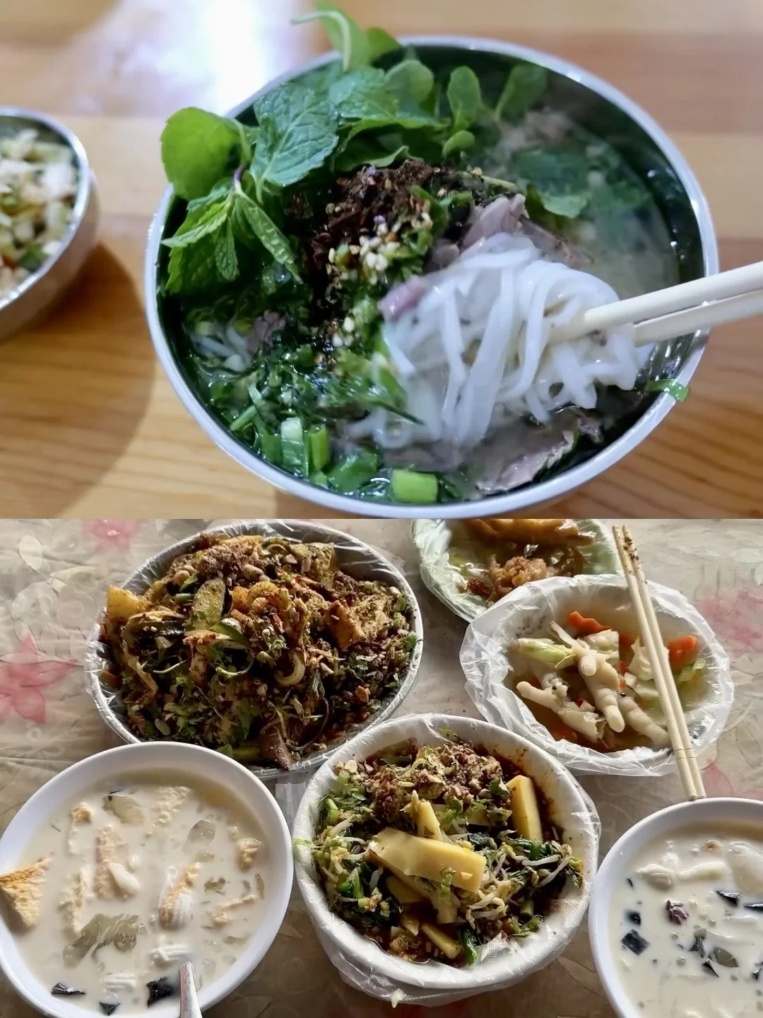 迄今为止，我最喜欢的小众城市出现了！！