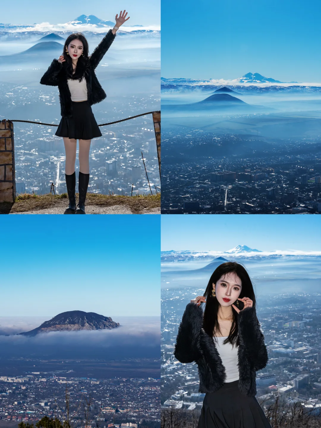 🇷🇺俄罗斯为什么不宣传这个宝藏城市啊🥹？