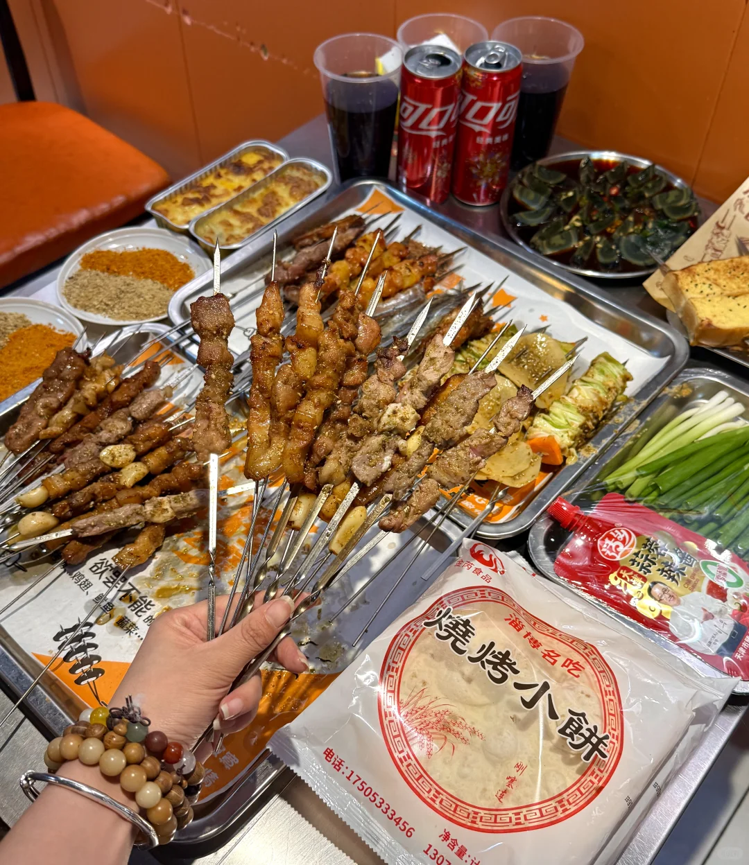 03女大📍淄博/一日游精华版旅游攻略❗️