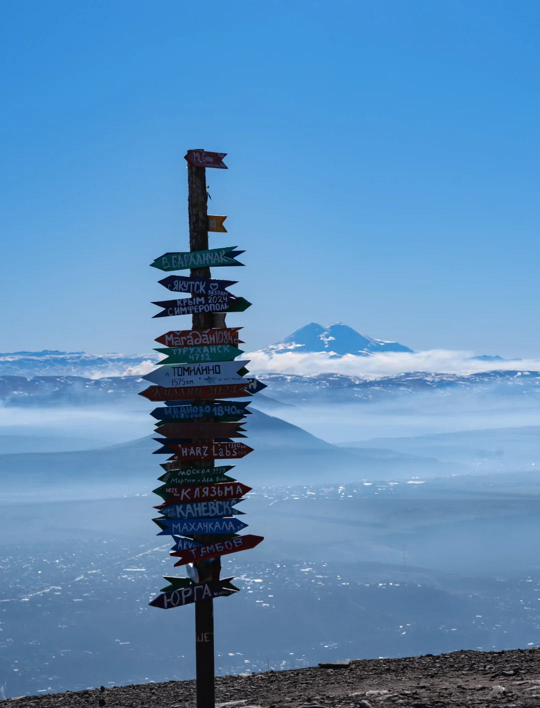 🇷🇺俄罗斯为什么不宣传这个宝藏城市啊🥹？