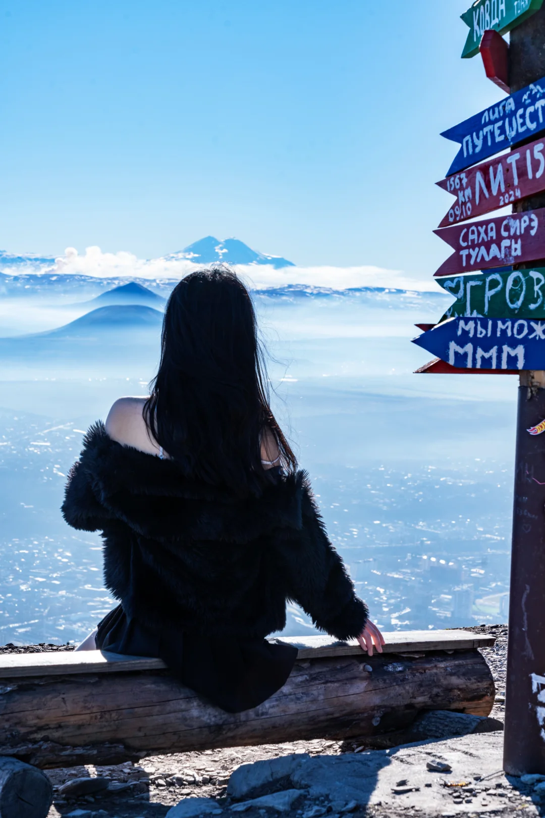 🇷🇺俄罗斯为什么不宣传这个宝藏城市啊🥹？