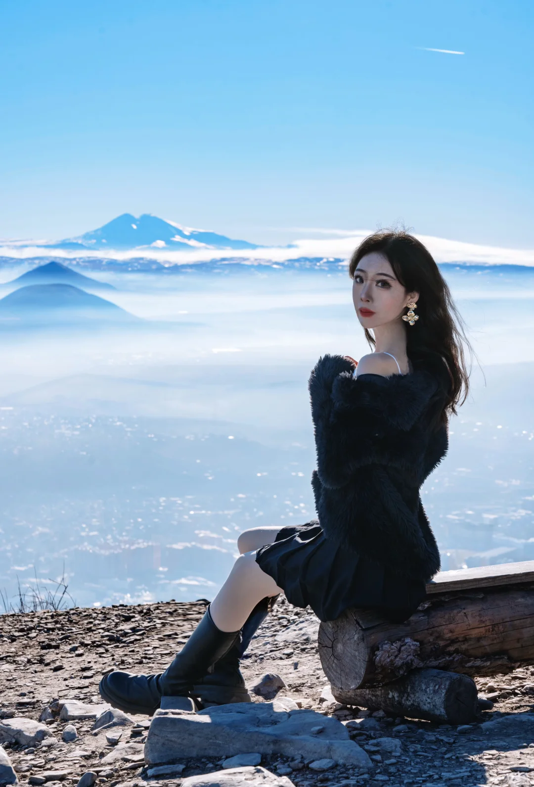 🇷🇺俄罗斯为什么不宣传这个宝藏城市啊🥹？