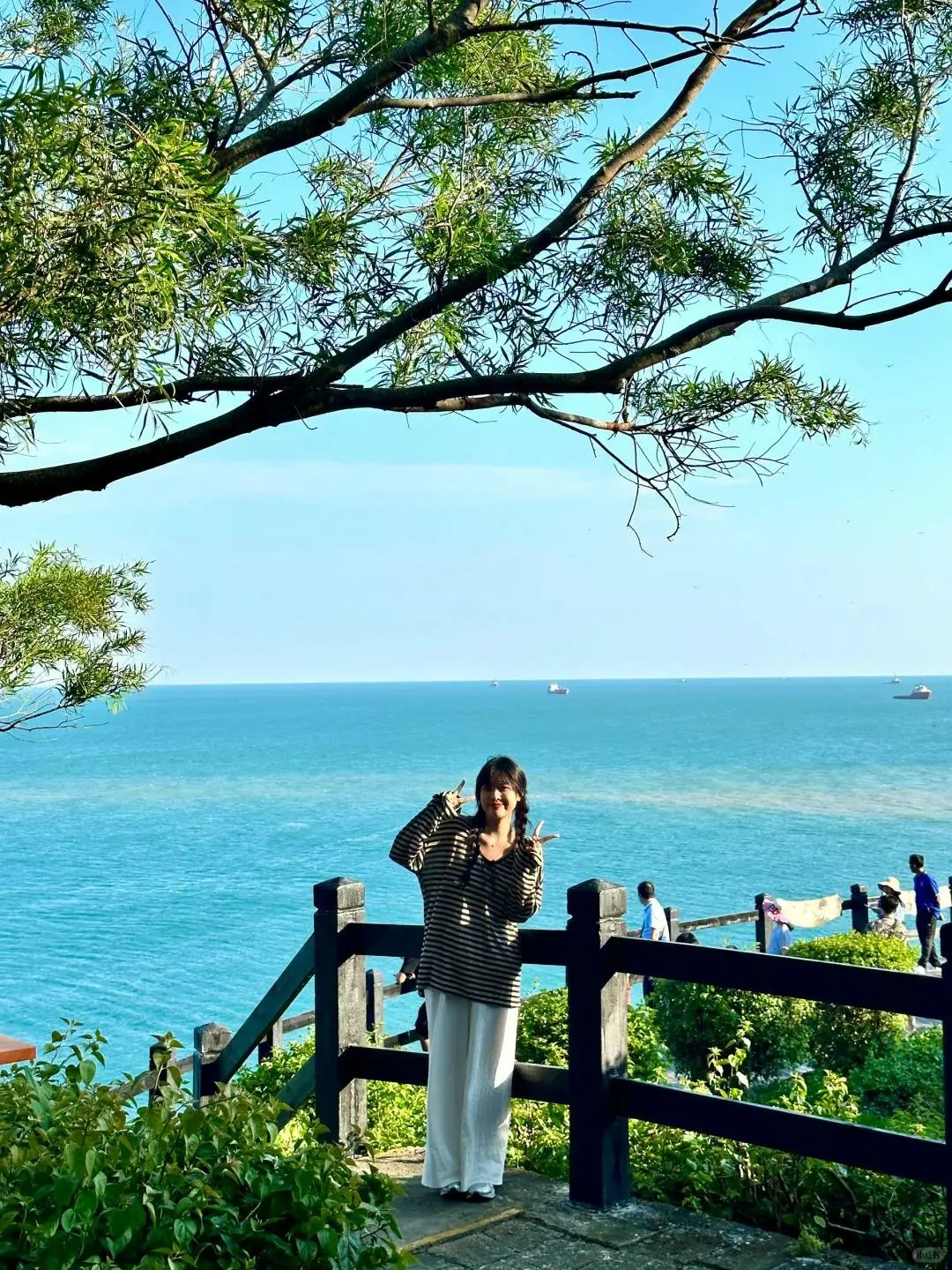 清明and五一假期听我的去北海！！