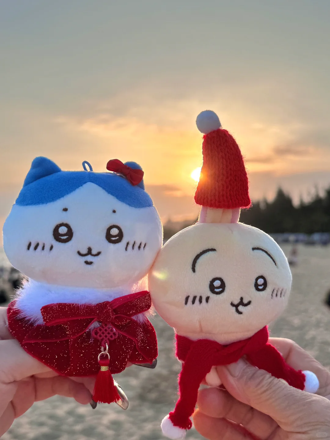 刚从陵水回来😭一定要去的小众绝美玻璃海景