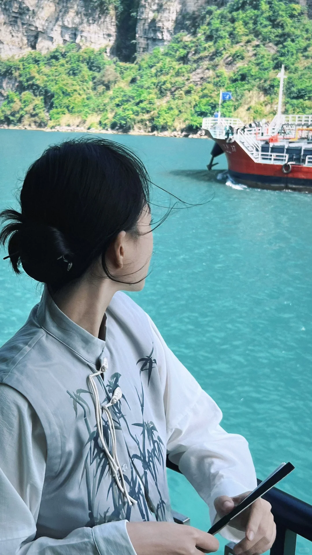 宜昌｜远离喧嚣的小众旅游地