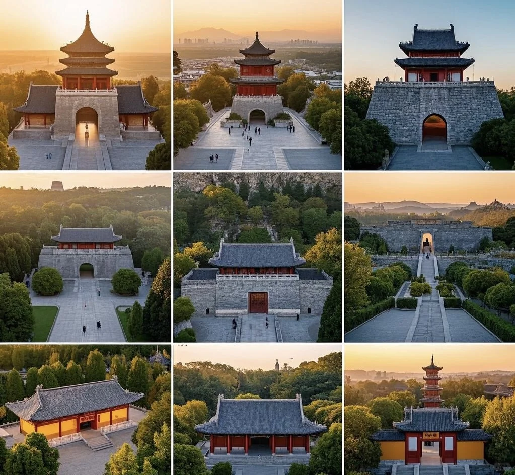 潍坊旅游|刷到这篇就不用做攻略了😸