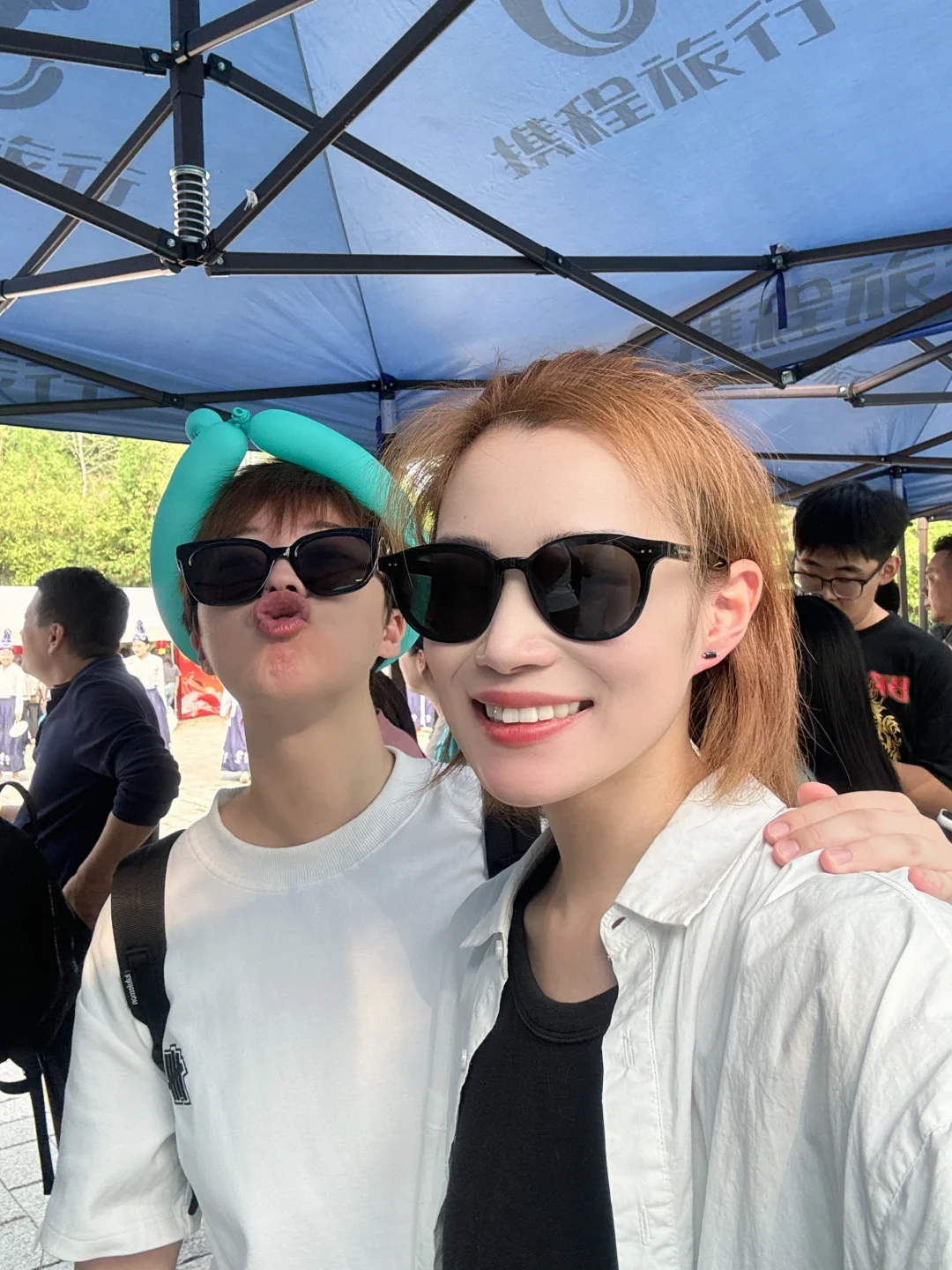 周末游📍北京🚗保定易水湖｜北方“小桂林”