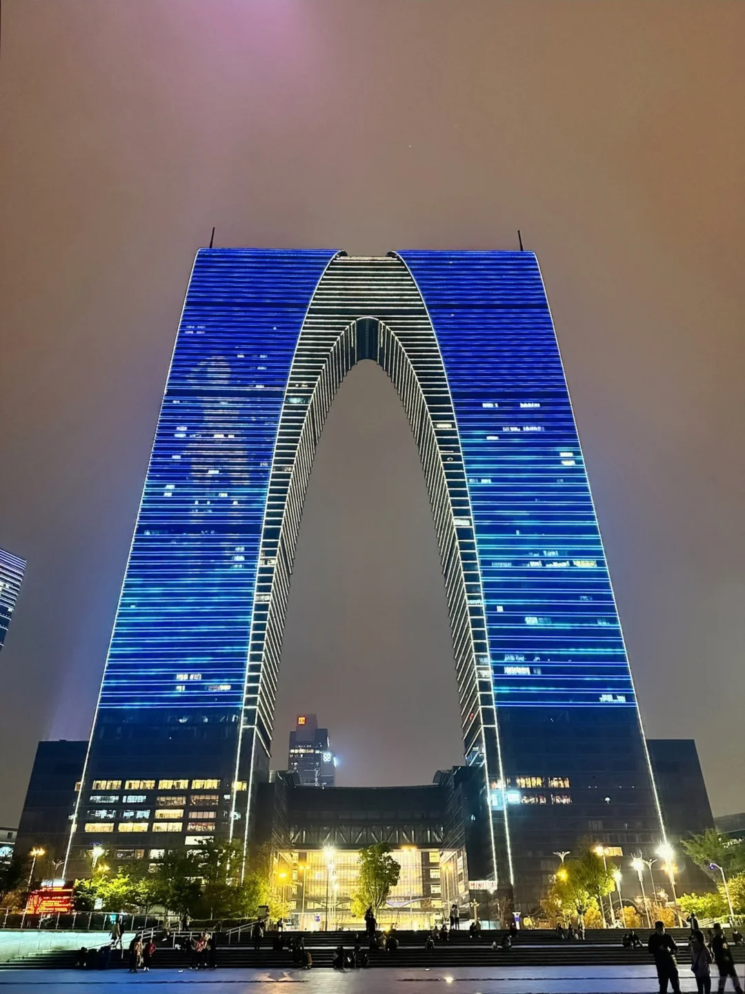 苏州📍2天1晚攻略已做好✅ 建议复制这条路线