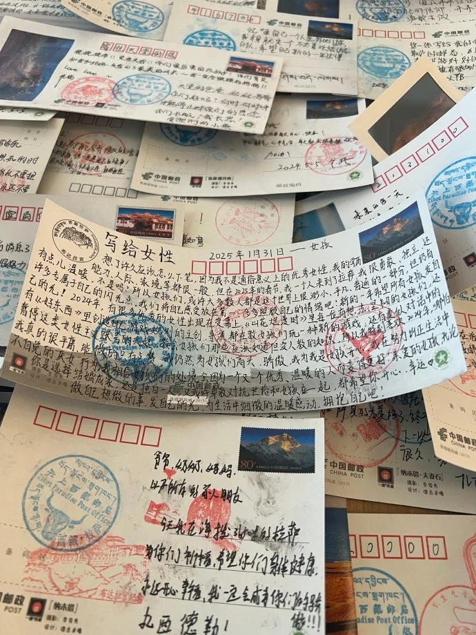 西藏跟团已回，给大家避避雷(不删！）