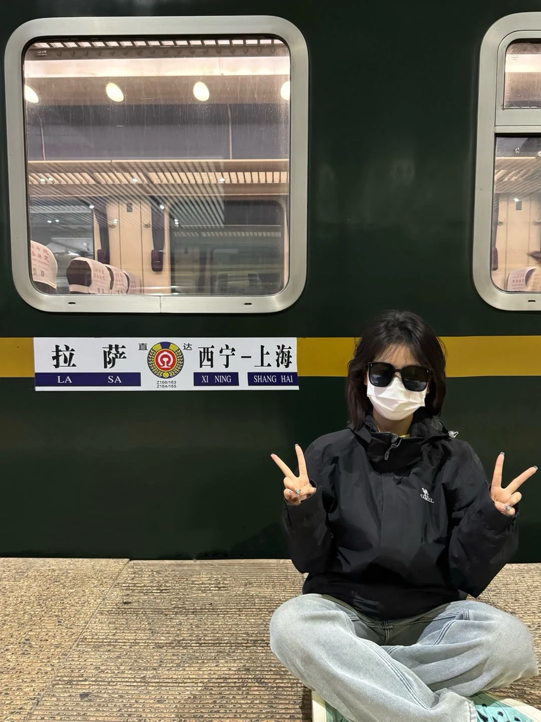 西藏跟团已回，给大家避避雷(不删！）