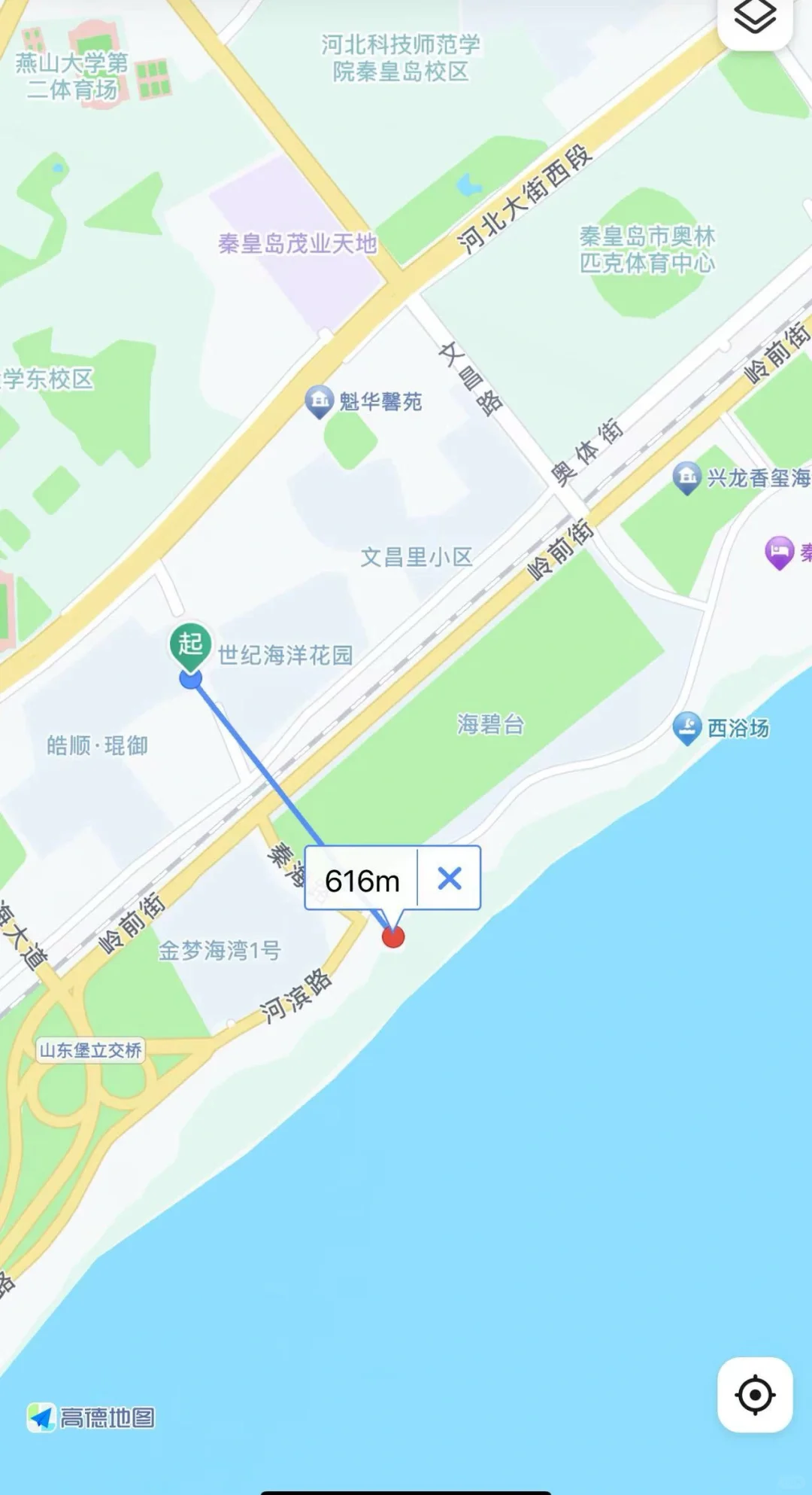秦皇岛景点鄙视链大揭秘！你去过几个？