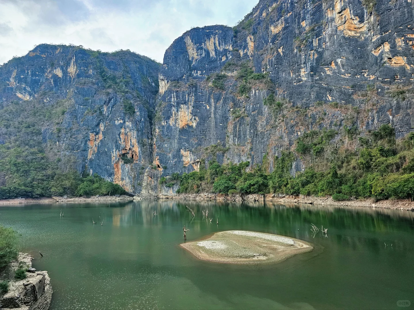 海南环热带雨林公路自驾游｜昌江站