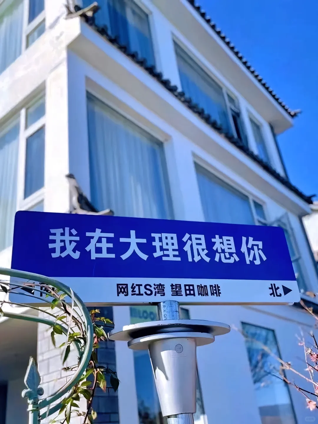 已从云南回来