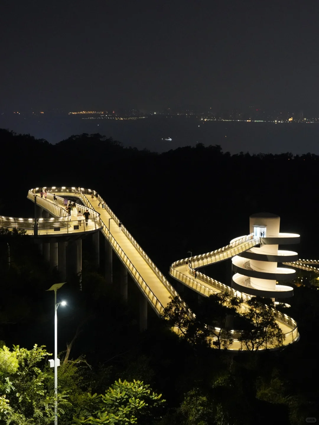 厦门最好的地方都是免费的……
