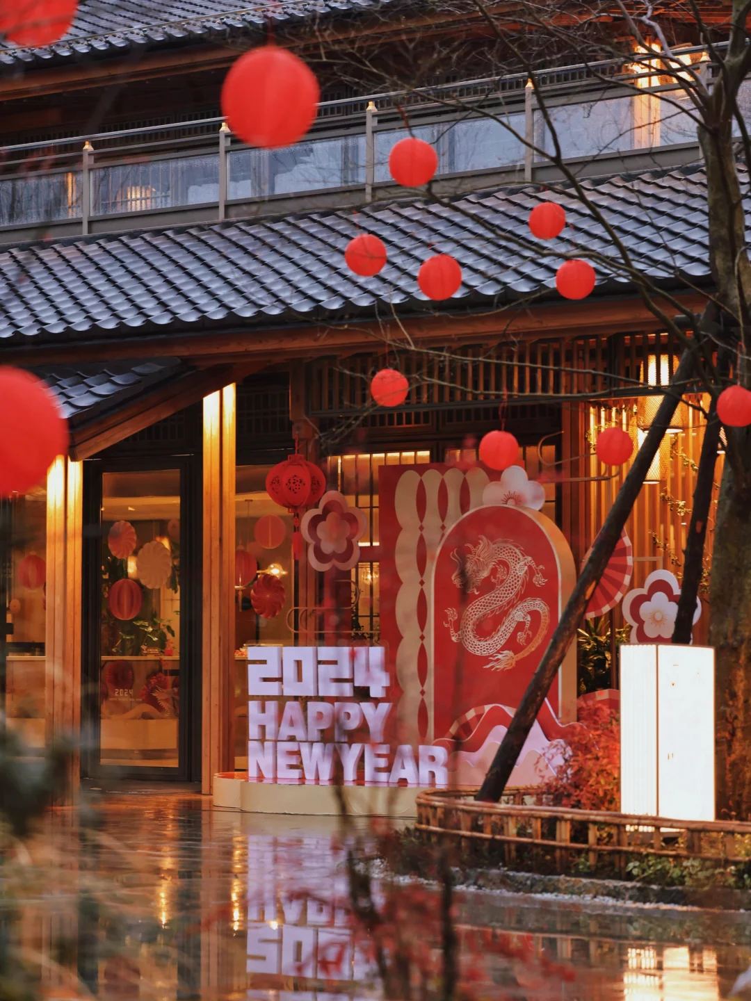 逃离城市计划｜宜兴大有秋息壤酒店🍃