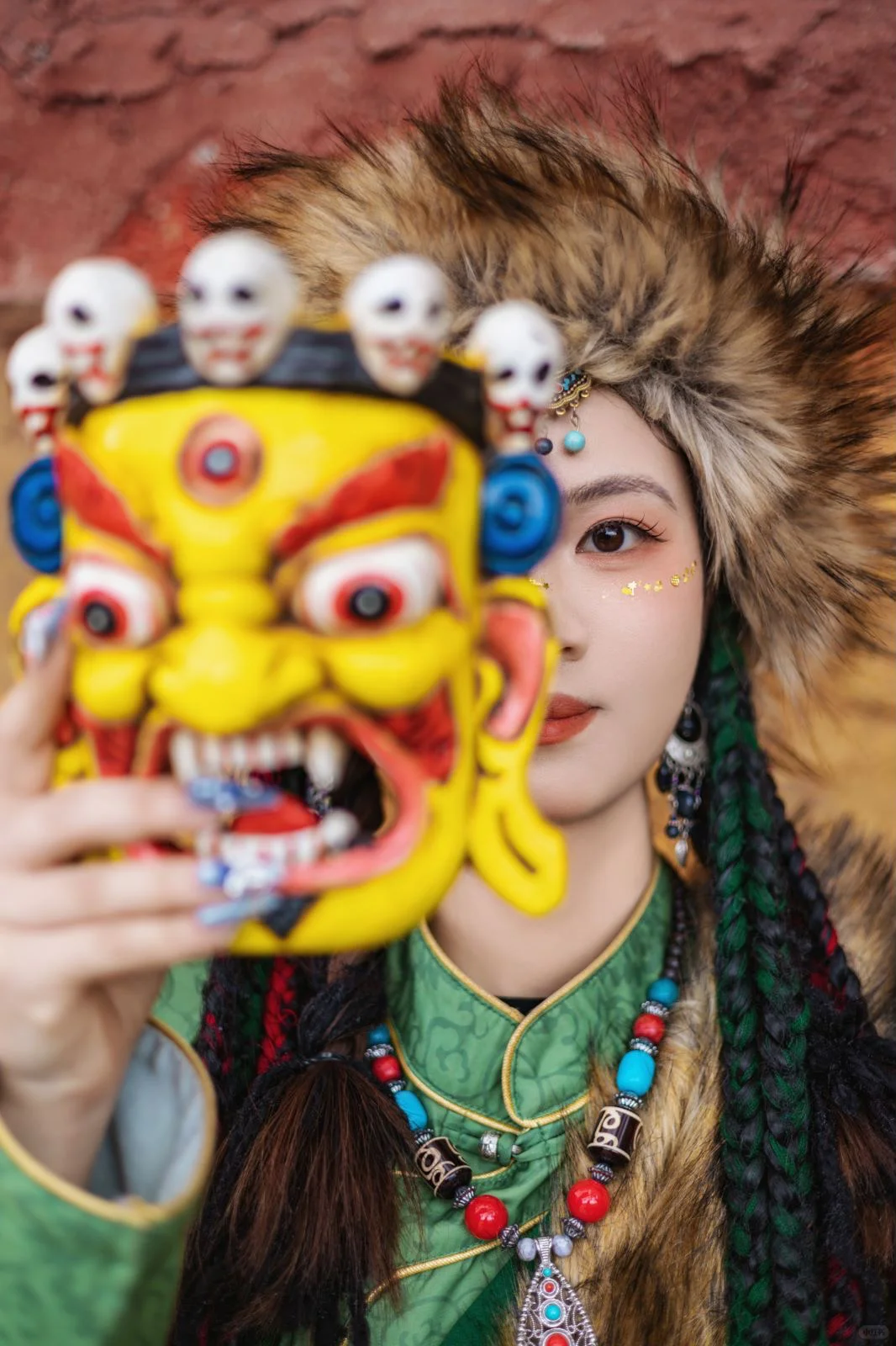 西藏女大穷游已回，完全版旅游攻略｜保姆级