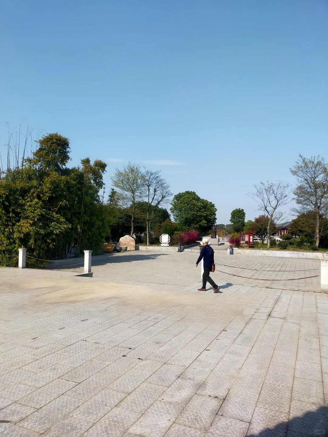 旅游景区