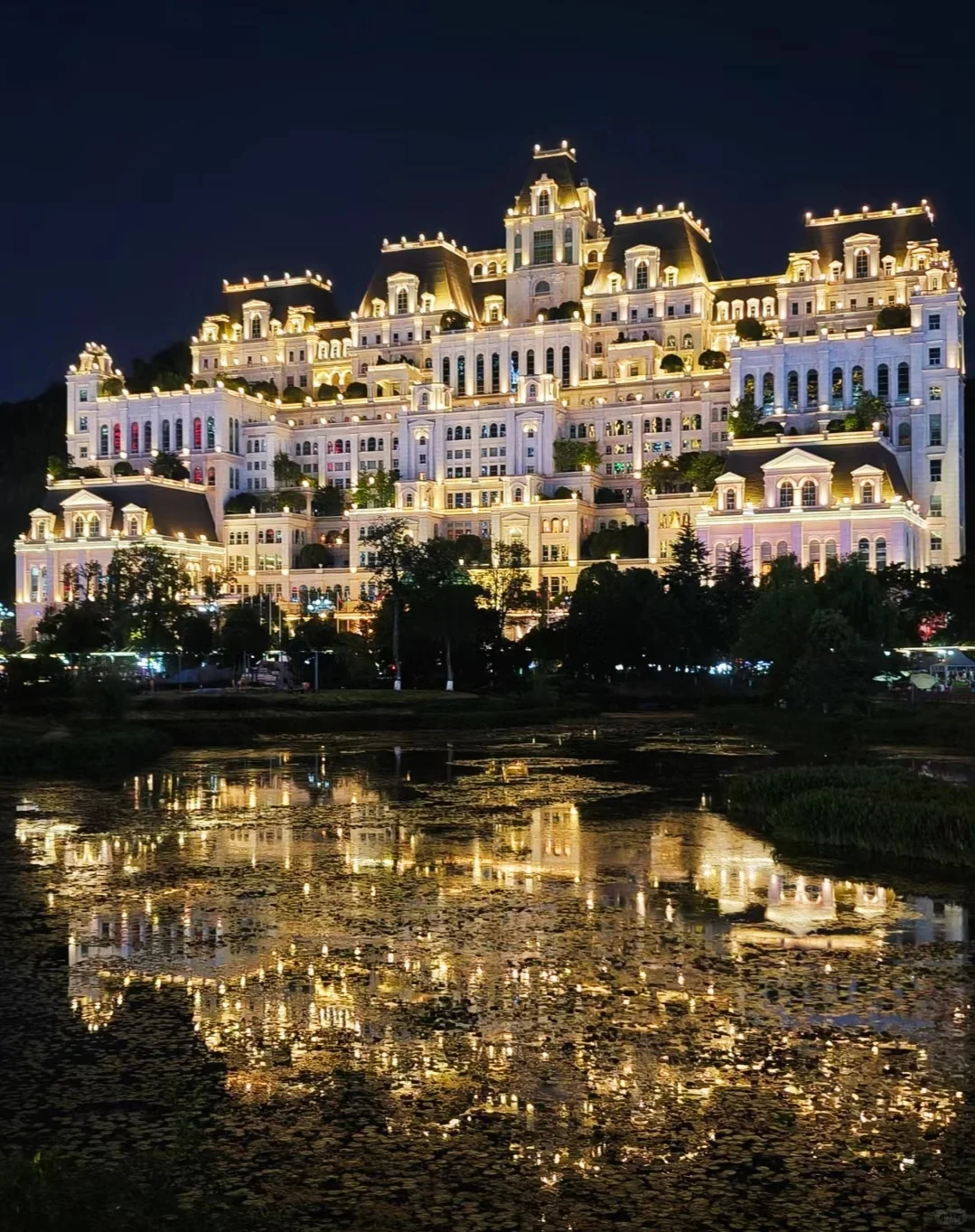 贵州旅游攻略