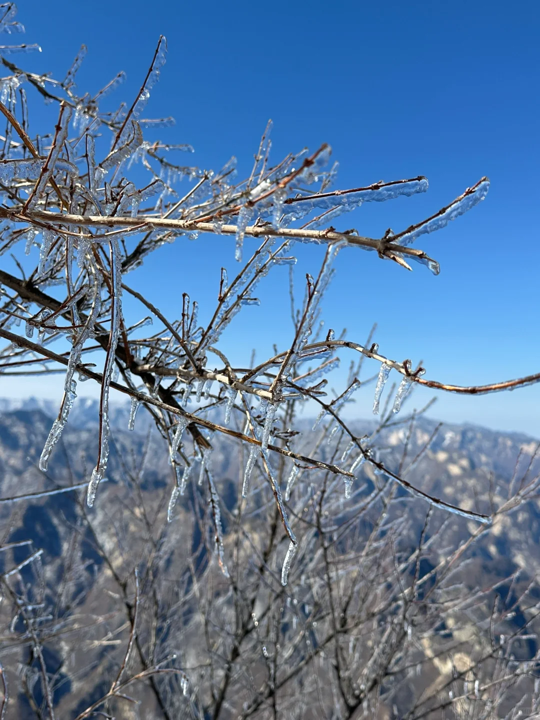 西安旅游攻略总结（一）